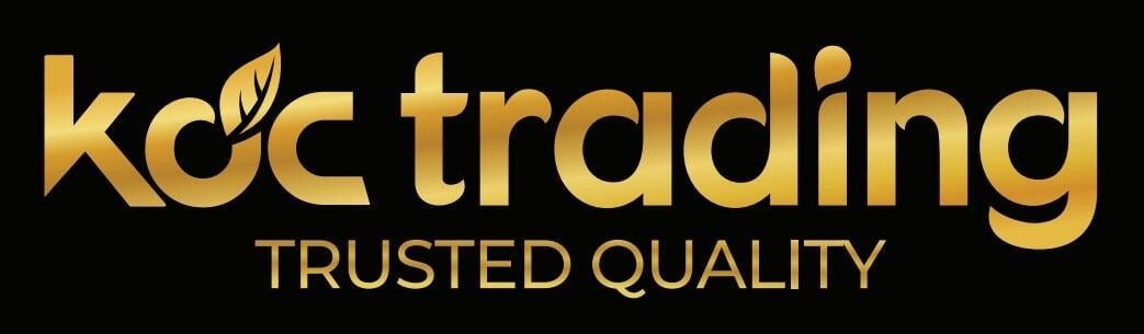 KDC Trading. Trusted quality.